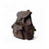The Asmund Backpack Genuine Leather Rucksack