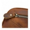The Nomad Toiletry Bag Genuine Leather Travel Toiletry Bag