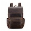 Review for The Helka Backpack Genuine Vintage Leather Backpack