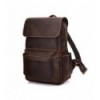 The Helka Backpack Genuine Vintage Leather Backpack