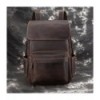 The Helka Backpack Genuine Vintage Leather Backpack
