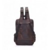 The Shelby Backpack Handmade Genuine Leather Backpack