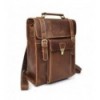 The Vali Backpack Handmade Vintage Leather