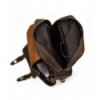 The Freja Backpack Handcrafted Leather Backpack