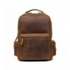 The Langley Backpack Genuine Vintage Leather Backpack