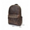 The Calder Backpack Handcrafted Leather Backpack