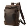 Review for The Raoul Backpack Handmade Vintage Leather Backpack