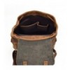The Hagen Backpack Vintage Leather Backpack