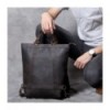 The Icarus Handmade Vintage Leather Backpack