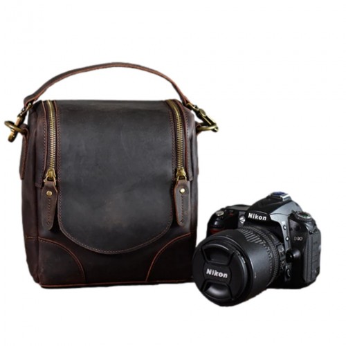 Top Rated Leather Camera Bags – Vintage Leather Sydney