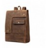 The Ragna Backpack Vintage Leather Backpack