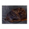 The Olaf Rucksack Vintage Leather Travel Backpack