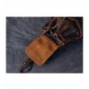 The Olaf Rucksack Vintage Leather Travel Backpack