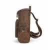 The Faulkner Backpack Handcrafted Leather Backpack