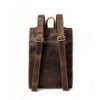The Felman Backpack Handcrafted Leather Backpack
