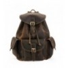 The Thorsen Backpack Small Handmade Genuine Leather Backpack